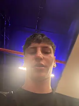 Snapshot of ARON_LUXX chatting on 14, 7, 2026 ARON LUXX online show from 14, 7, 2026