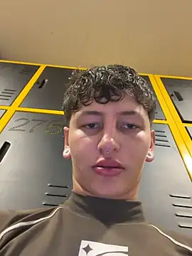 Snapshot of ARON_LUXX chatting on 26, 7, 2026 ARON LUXX online show from 26, 7, 2026