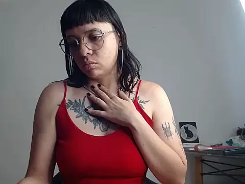 Snapshot of LanaGodard chatting on 23, 2, 2026 LanaGodard online show from 23, 2, 2026