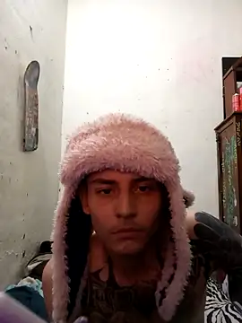 pablistol online show from 18, 3, 2026