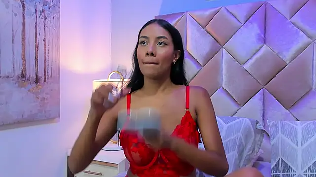CandyLips 4 online show from 22, 5, 2026