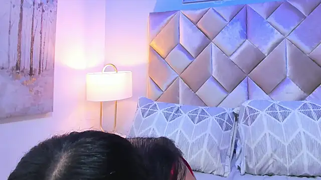 CandyLips 4 online show from 3, 4, 2026