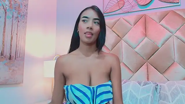 CandyLips 4 online show from 20, 3, 2026