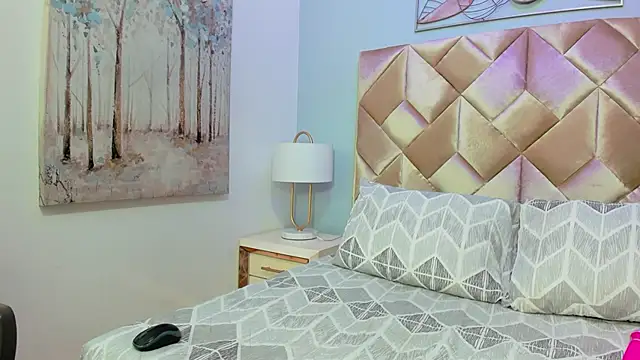 Snapshot of CandyLips_4 chatting on 27, 2, 2026 CandyLips 4 online show from 27, 2, 2026