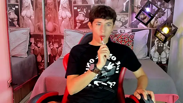 Snapshot of Christian_Foxx chatting on 23, 2, 2026 Christian Foxx online show from 23, 2, 2026