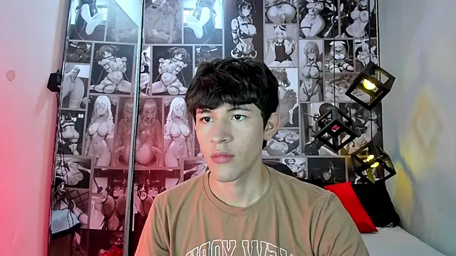 Christian Foxx online show from 3, 5, 2026