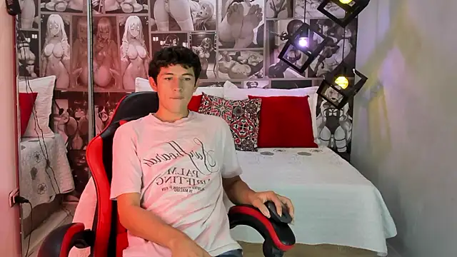 Christian Foxx online show from 6, 3, 2026