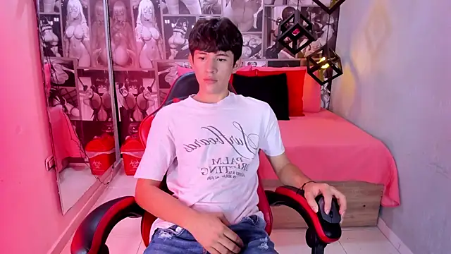 Christian Foxx online show from 5, 5, 2026