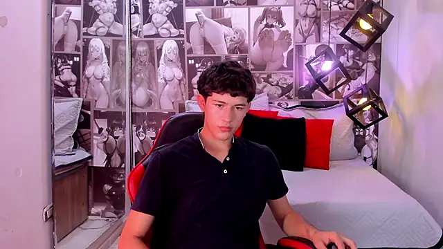 Christian Foxx online show from 28, 5, 2026
