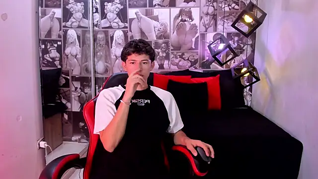 Christian Foxx online show from 26, 5, 2026