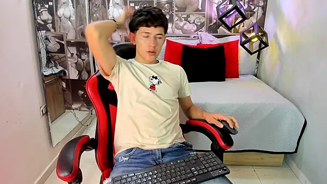 Christian Foxx online show from 16, 5, 2026