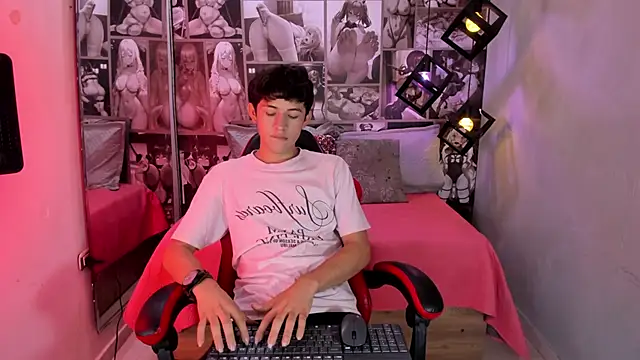 Snapshot of Christian_Foxx chatting on 21, 2, 2026 Christian Foxx online show from 21, 2, 2026