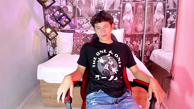 Snapshot of Christian_Foxx chatting on 25, 2, 2026 Christian Foxx online show from 25, 2, 2026