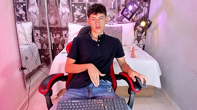 Christian Foxx online show from 17, 3, 2026