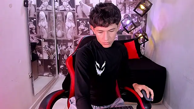 Christian Foxx online show from 27, 5, 2026