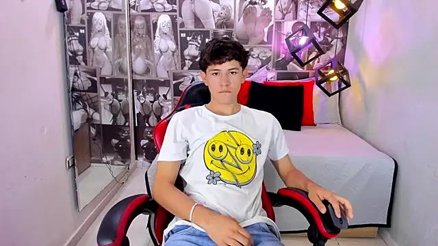 Christian Foxx online show from 20, 5, 2026