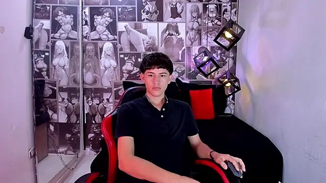 Christian Foxx online show from 12, 5, 2026