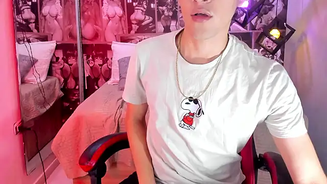 Snapshot of Christian_Foxx chatting on 1, 3, 2026 Christian Foxx online show from 1, 3, 2026