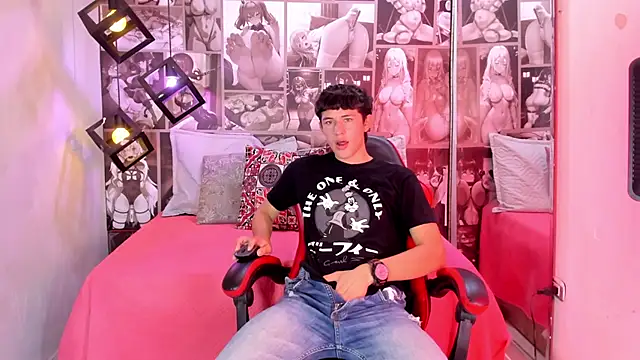 Snapshot of Christian_Foxx chatting on 20, 2, 2026 Christian Foxx online show from 20, 2, 2026