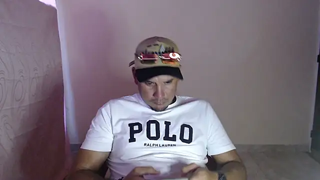 papidarrysoy online show from 4, 2, 2026