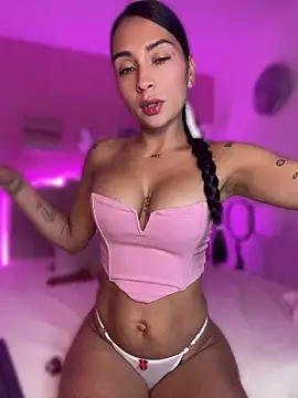 SofiaSiren online show from 14, 5, 2026