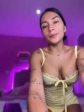 SofiaSiren online show from 12, 5, 2026