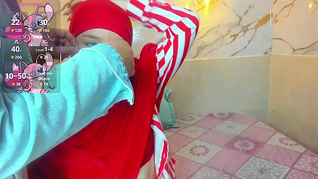  Nadiiaa online show from 12, 2, 2026