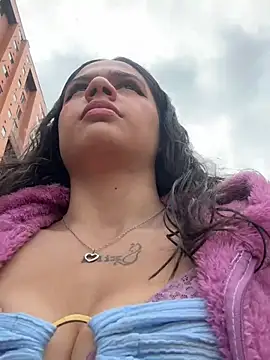 Snapshot of BabyKathy chatting on 17, 2, 2026 BabyKathy online show from 17, 2, 2026