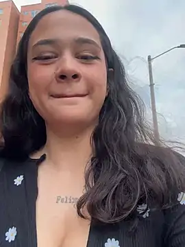 Snapshot of BabyKathy chatting on 6, 2, 2026 BabyKathy online show from 6, 2, 2026