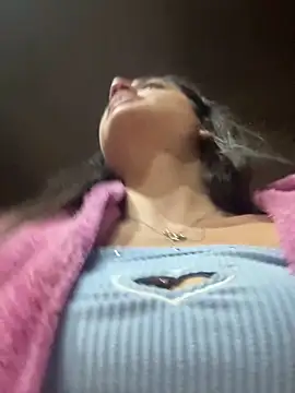 Snapshot of BabyKathy chatting on 22, 2, 2026 BabyKathy online show from 22, 2, 2026