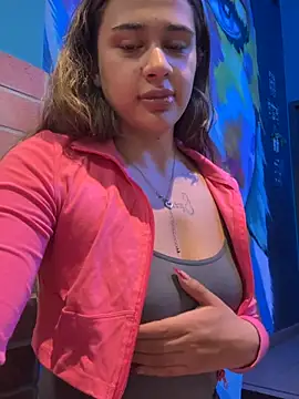 BabyKathy online show from 6, 3, 2026