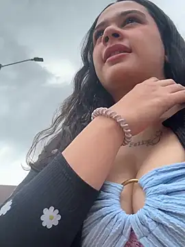 Snapshot of BabyKathy chatting on 5, 2, 2026 BabyKathy online show from 5, 2, 2026