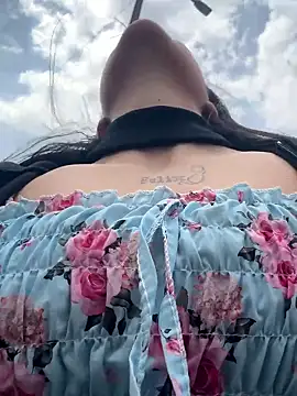 Snapshot of BabyKathy chatting on 10, 2, 2026 BabyKathy online show from 10, 2, 2026