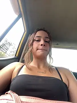 BabyKathy online show from 30, 3, 2026