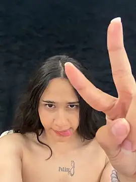 Snapshot of BabyKathy chatting on 5, 2, 2026 BabyKathy online show from 5, 2, 2026