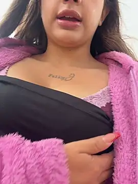 BabyKathy online show from 16, 3, 2026