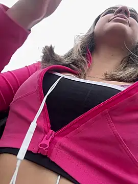 BabyKathy online show from 18, 3, 2026