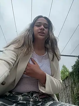 BabyKathy online show from 13, 4, 2026