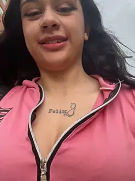 Snapshot of BabyKathy chatting on 8, 2, 2026 BabyKathy online show from 8, 2, 2026