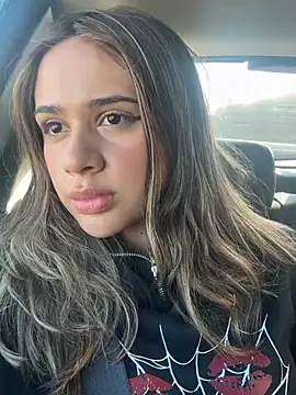 BabyKathy online show from 3, 4, 2026