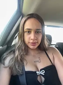 BabyKathy online show from 4, 4, 2026