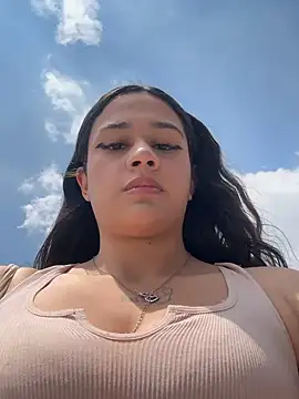 Snapshot of BabyKathy chatting on 27, 2, 2026 BabyKathy online show from 27, 2, 2026