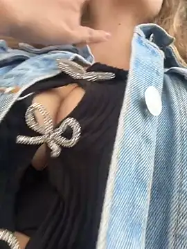 BabyKathy online show from 27, 3, 2026