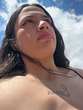 Snapshot of BabyKathy chatting on 9, 2, 2026 BabyKathy online show from 9, 2, 2026