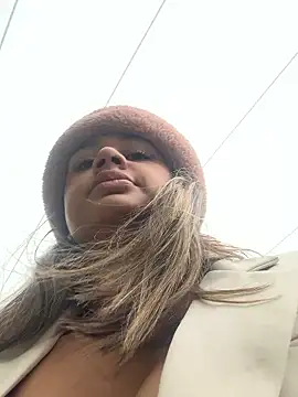 BabyKathy online show from 12, 4, 2026