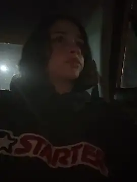 Snapshot of BabyKathy chatting on 8, 2, 2026 BabyKathy online show from 8, 2, 2026