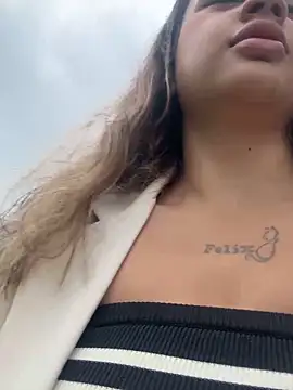 BabyKathy online show from 14, 4, 2026