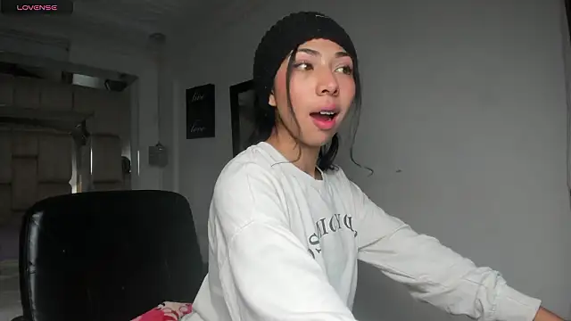 Eva cute7 online show from 11, 3, 2026