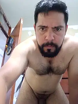 Thedarknight1 online show from 15, 2, 2026