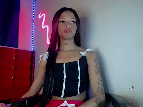 DahliaGill online show from 16, 5, 2026